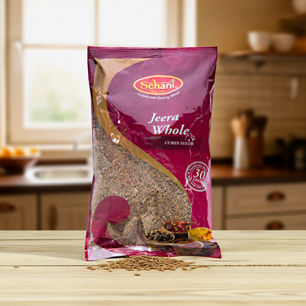 Cumin / Jeera seeds