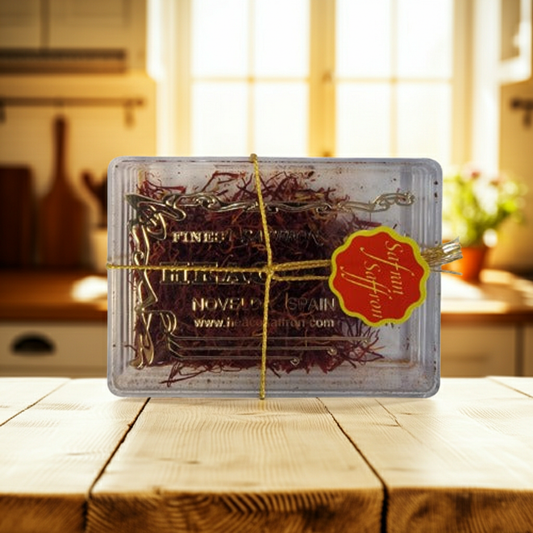 Heaco Saffron (Sofran pur) 1g