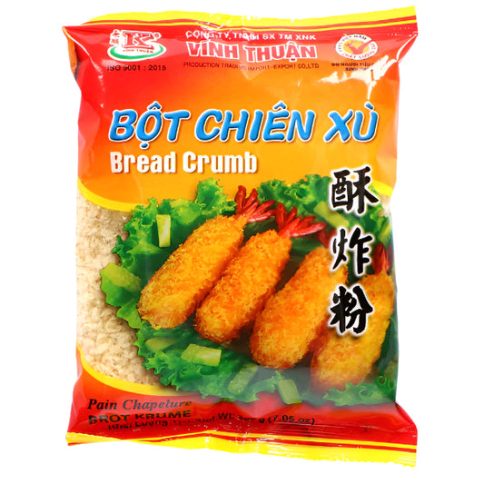 Vinh Thuan Bread Crumbs (Pesmet pt Prajit)200g