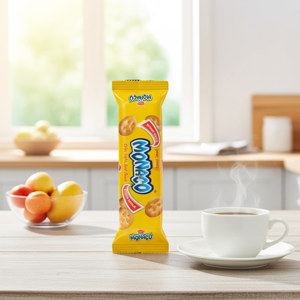 PARLE salted biscuits