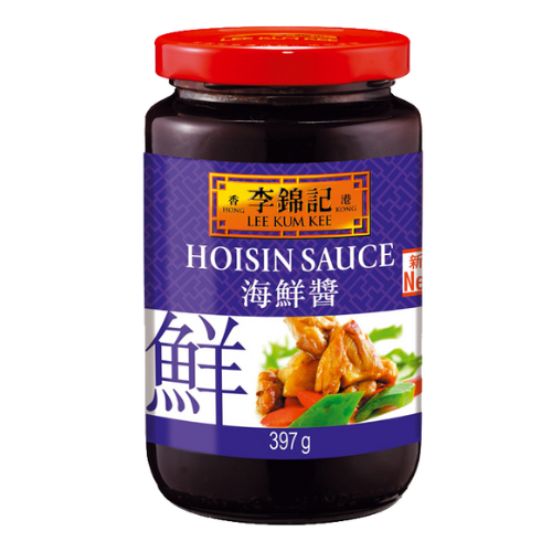 Lee Kum Kee Hoisin Sauce (Sos chinezesc dulce)397g