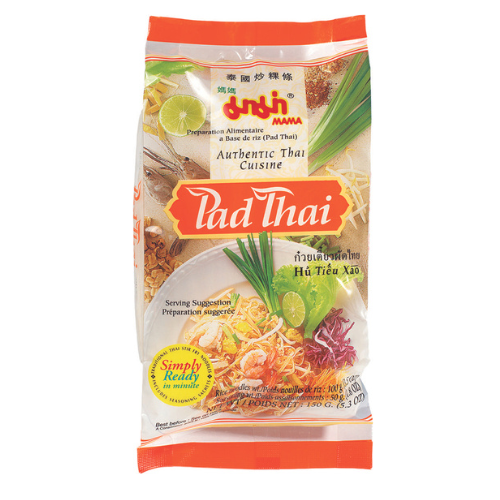 MAMA Pad Thai(Supa cuTaietei de Orez) 150 g