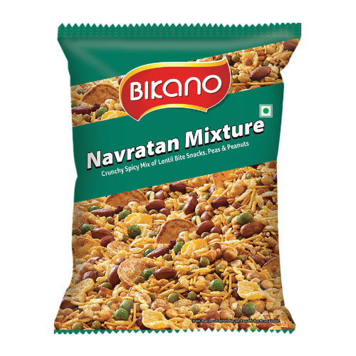 Bikano Navratan Mixture 200g