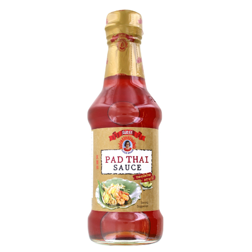 Suree Pad Thai Sauce(Sos thailandez de condimente non-picant)295 ml