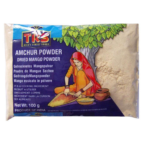 TRS Amchur Powder (Pudra de Mango uscat ) 100g