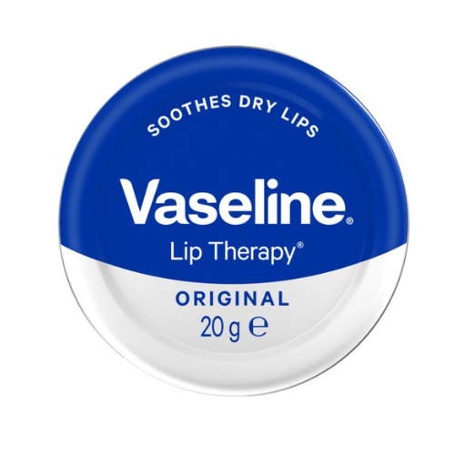 Vaseline Lip Therapy ( Balsam de buze)20g