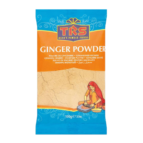 TRS Ginger Powder (Pudra de Ghimbir )100g