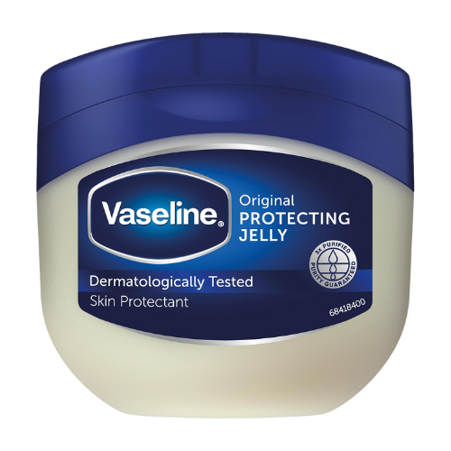 Cosmetic Vaseline