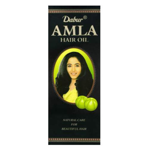 Dabur Amla Hair Oil(Ulei de par Amla) 200ml