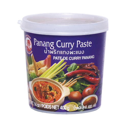 Panang Curry Paste ( Pasta Curry ) 400g