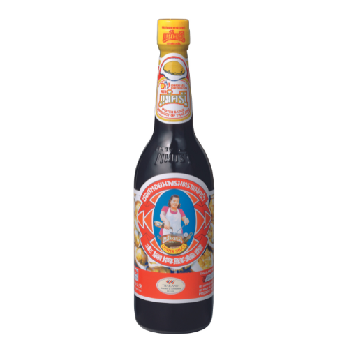 Maekrua Oyster Sauce (Sos de Stridii)300ml