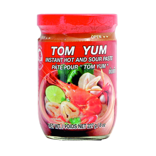 Pasta Tom Yum 227g