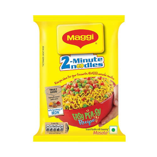 Maggi 2 minute noodles masala 70g