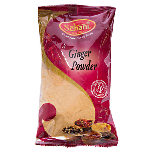 Schani Ginger Powder(Ghimbir Pudra)100g