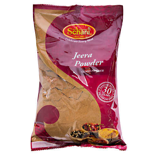 Schani Jeera Powder (Chimion Pudra )100g