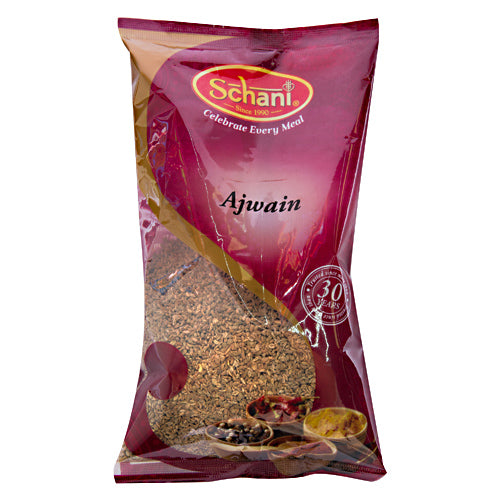 Schani  Ajwain (Seminte de Carom)100g