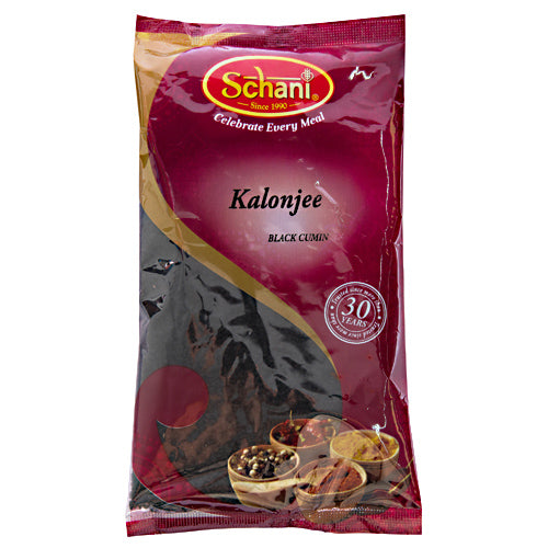 Schani Kalonjee (Chimen Negru ) 100 g