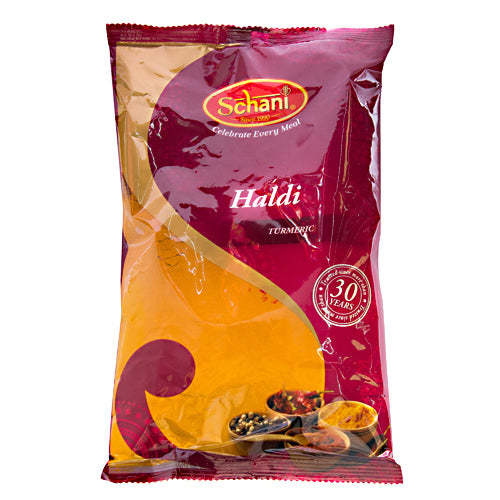 Schani Haldi (Turmeric pudra) 400g