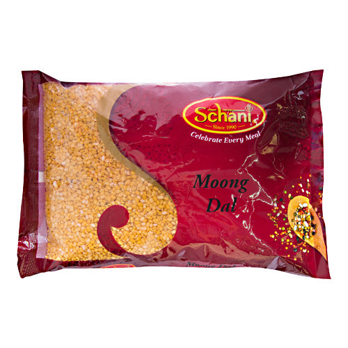 दाल / मुग दाल