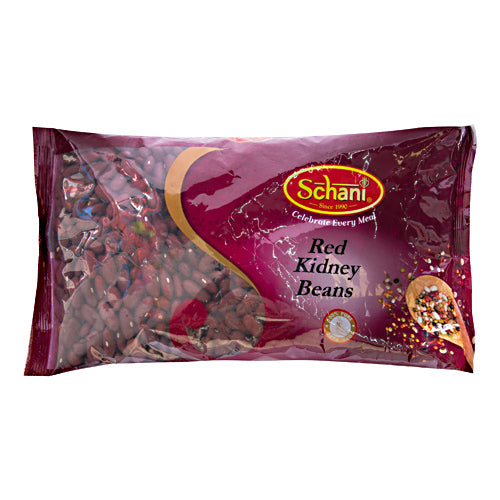 Schani Red Kidney Beans(Fasole rosie )500g