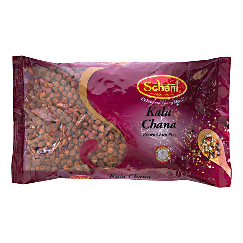 Schani Kala Chana ( Naut Maro )1Kg