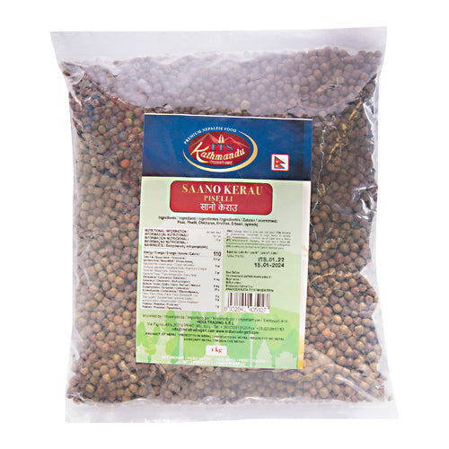 Kathmandu Saano Kerau (Mazare uscata)1kg