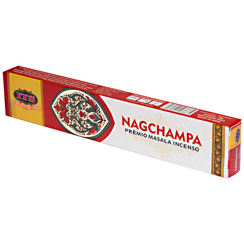 ITS Nag Champa ( Betisoare parfumat) 15 g