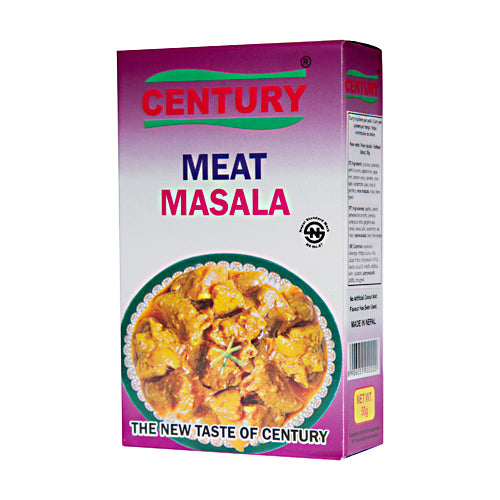 Century Meat Masala(Mix de mirodenii masala)50g