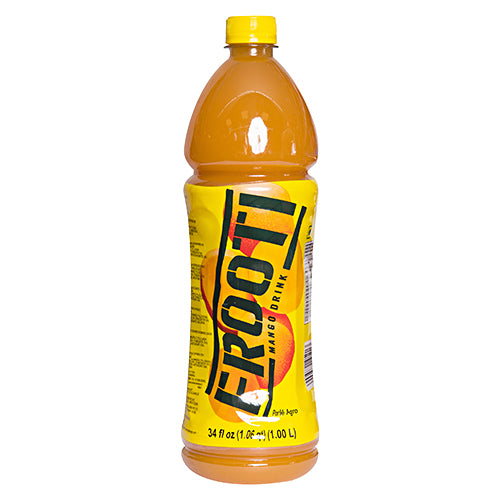 PARLE A Frooti Mango Drinks( Suc de Mango)1L