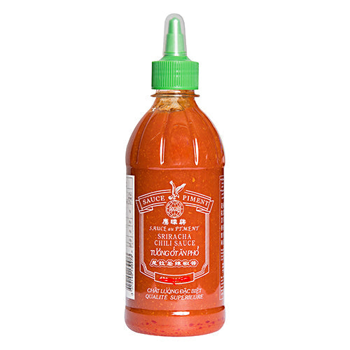 Eaglobe Sriracha chilli sauce (sos de chili )136ml