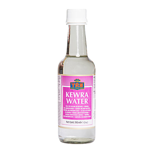 TRS Kewda Water (Apa de Kewra) 190ml