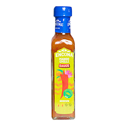 ENCONA MANGO CHILLI (sos chili mango) 142 ml