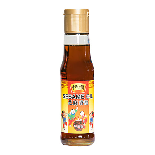 HENG SHUN Sesame oil (Ulei de susan)