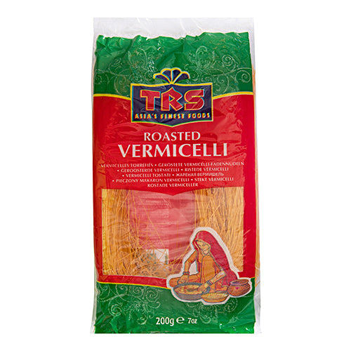 TRS Roasted Vermicelli (Paste Vermicelli prajite) 200g