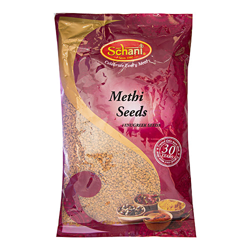 Schani Methi seeds (Seminte de Schinduf) 100g