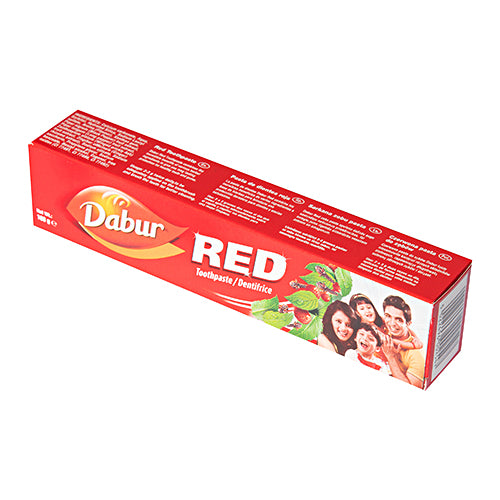 Dabur Red Toothpaste (Pasta de dinti) 100g