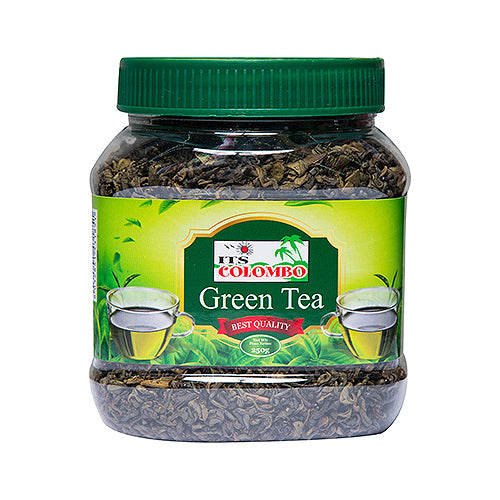 ITS Colombo Green Tea (Ceai verde) 250g
