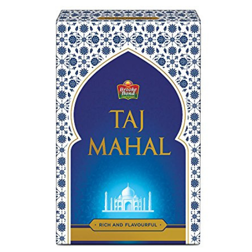 Brooke Bond Taj Mahal (Ceai negru Taj Mahal) 500g