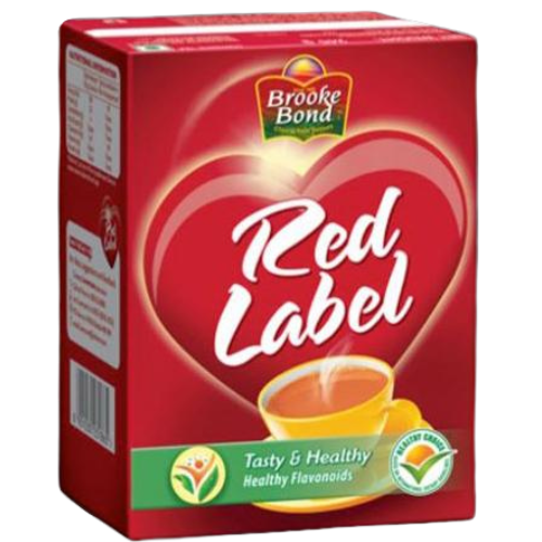 Red Label black tea 450g
