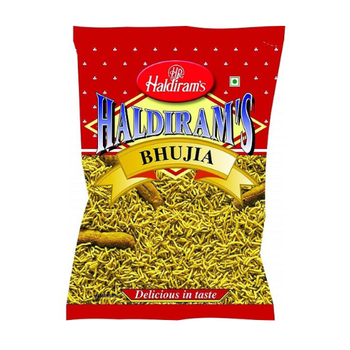 Bhujia Crispy Snacks