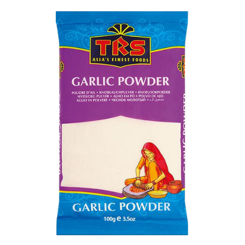 TRS Garlic Powder (Pudra de Usturoi) 100g