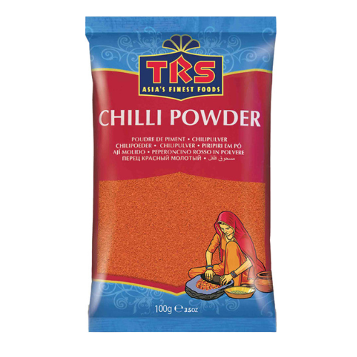 TRS Chilli Powder (Chilli pudra )100g