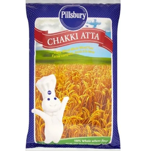 Faina de grau Pillsbury 5Kg