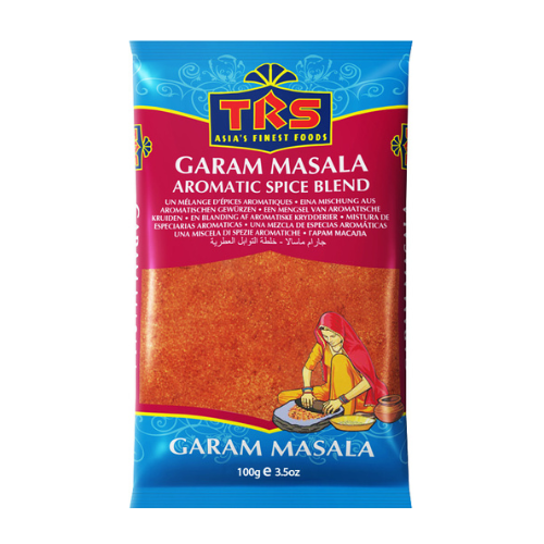 TRS Garam Masala Spice Blend 100g