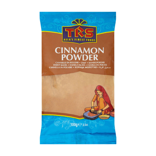TRS Cinnamon Powder (Scortisoara pudra)100g